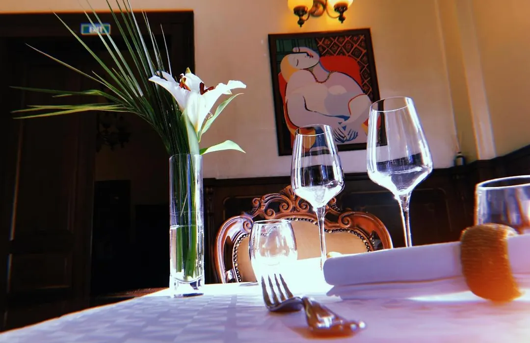 Picasso Boutique Hotel-1