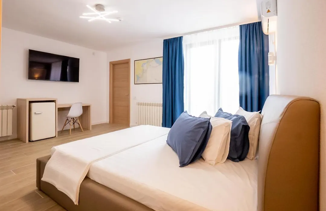 Vila Ines - Mamaia Nord-1