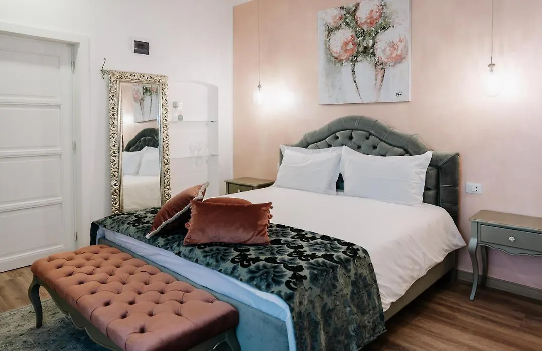 Casa Gallo (Adults Only)-1