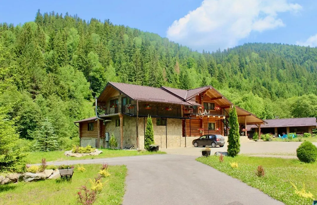 Staniștea Cerbilor-1