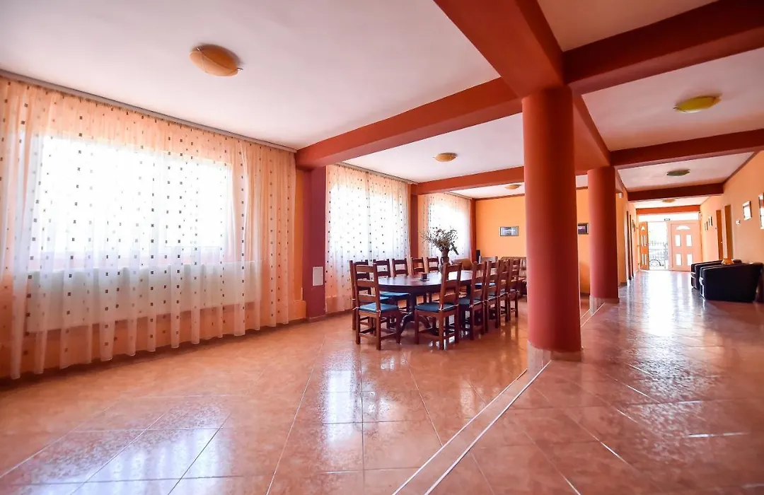 VILA HAVEN - Camere de inchiriat-1