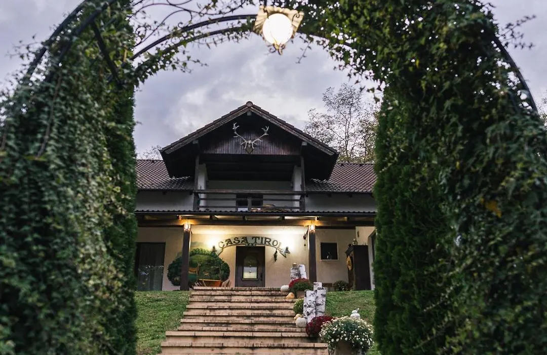 Casa Tirol Blaj-1