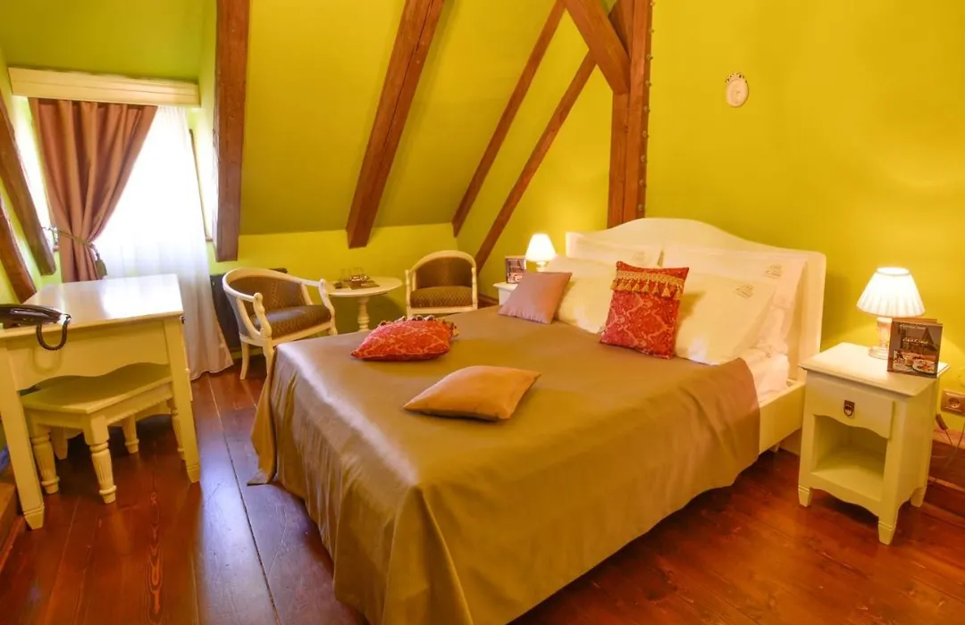 Casa Georgius Krauss Sighisoara-1