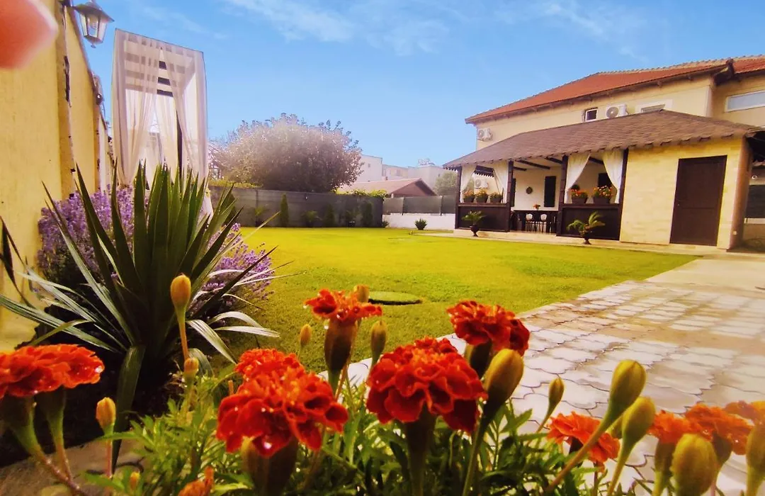 Casa Daniela-1