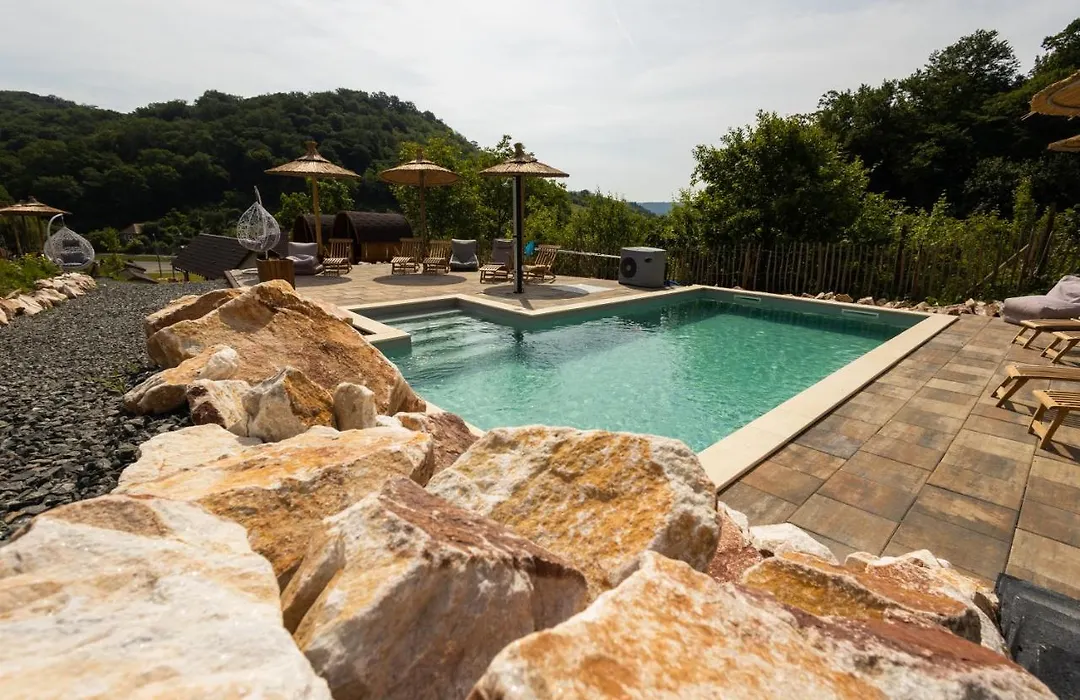Complex Butoaiele Transilvaniei - Cazare&SPA - Natura - Relaxare-1