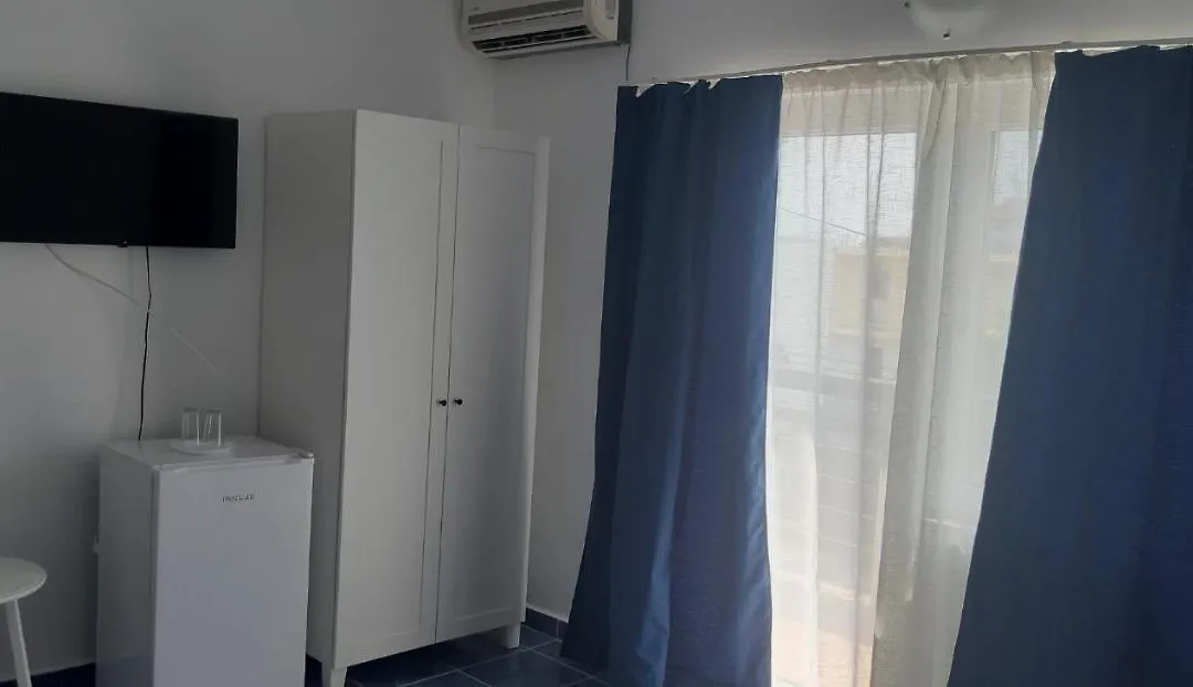 Vila Trandafirilor Costinești-1