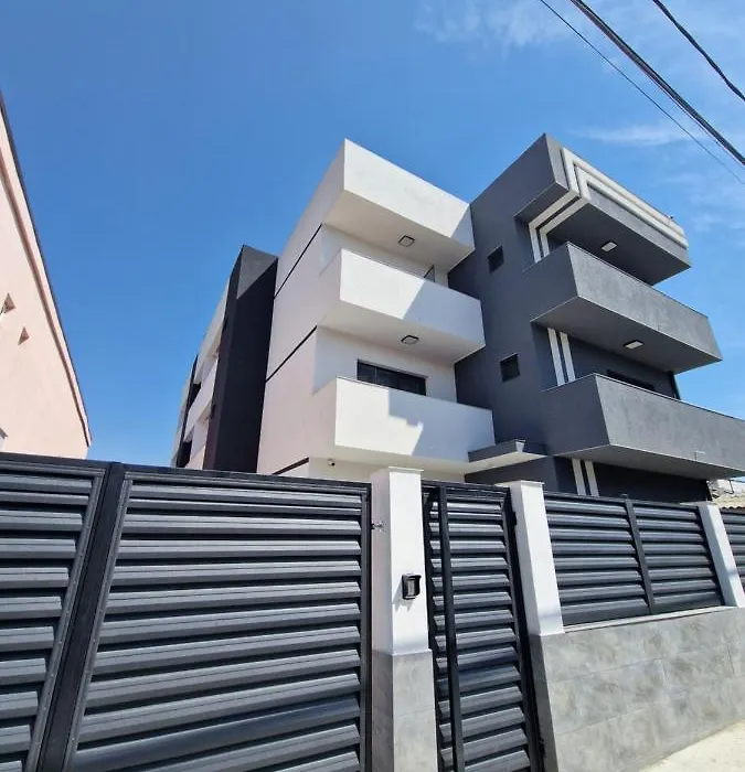 Casa Alemary Eforie Nord-1