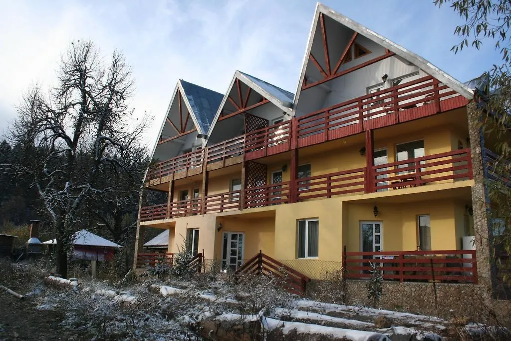 Pensiunea Nadine-1