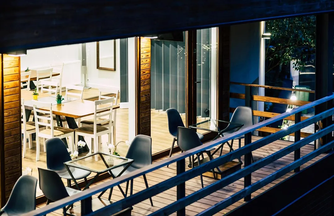 Mer Guest House B&B-1