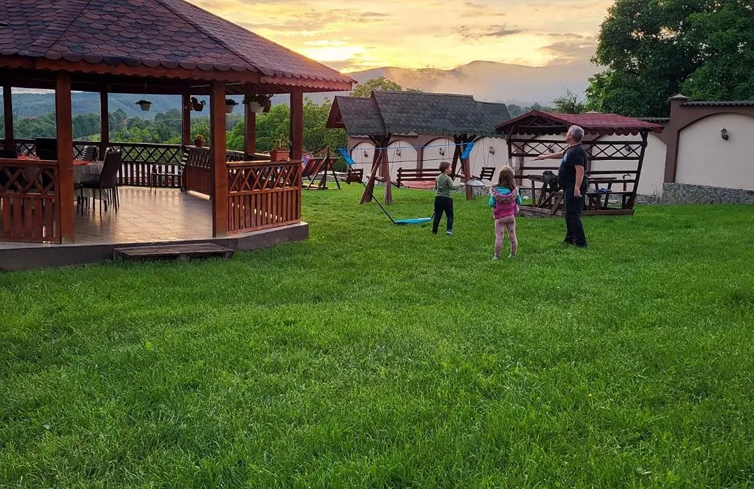 Conacul lui Bulică-1