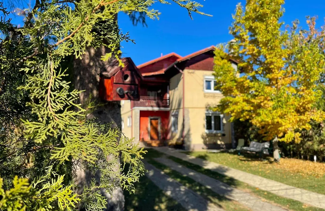 Casa Edan Breaza-1