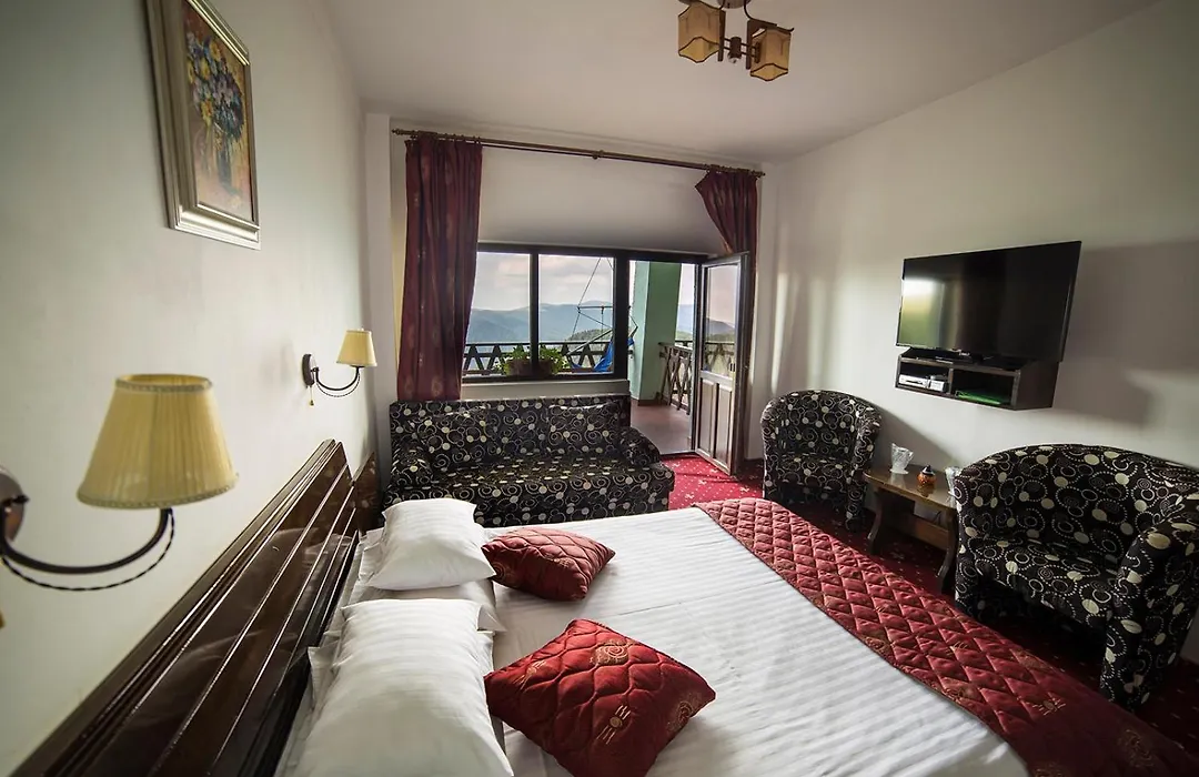 Pension Valea Mariei-1
