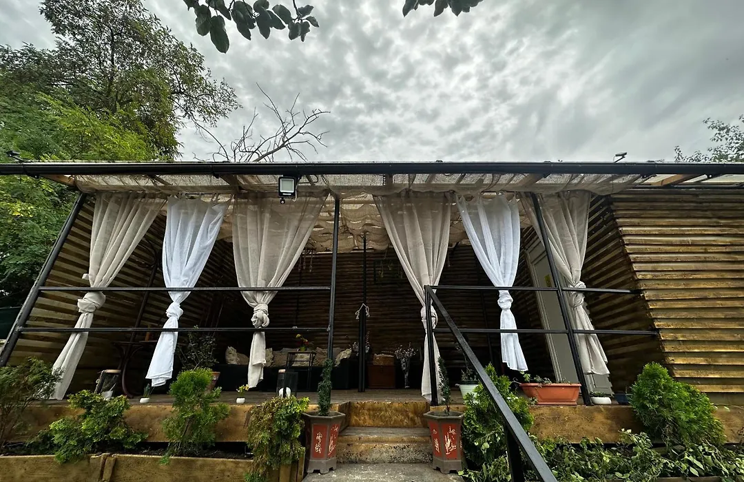 Vila Ana Boutique Hotel-1