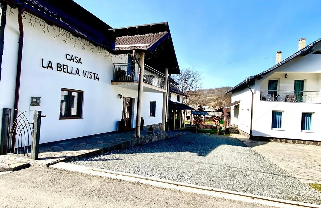 Casa La Bella Vista-1