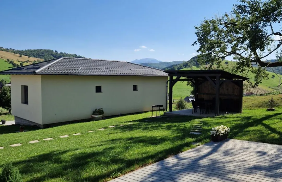 Complex Dealu' Frumos-1