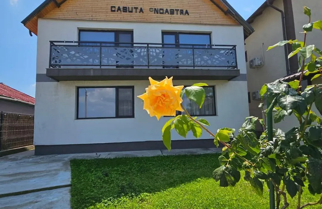 Casuta Noastra - Sulina-1