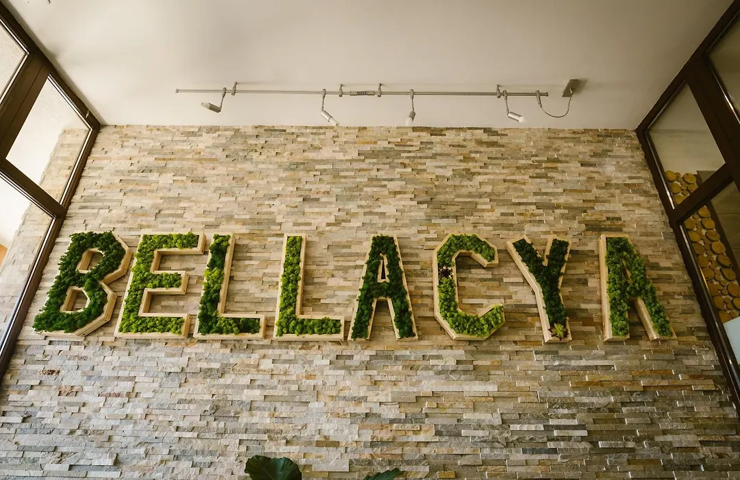Bellacya Resort & Spa-1