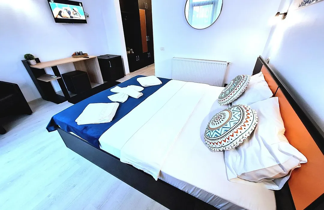 SunRiviera Mamaia Nord-1