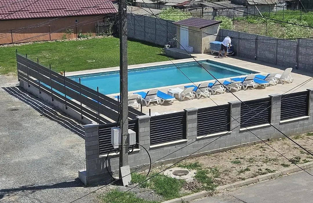 Vila Cata Costinesti-1