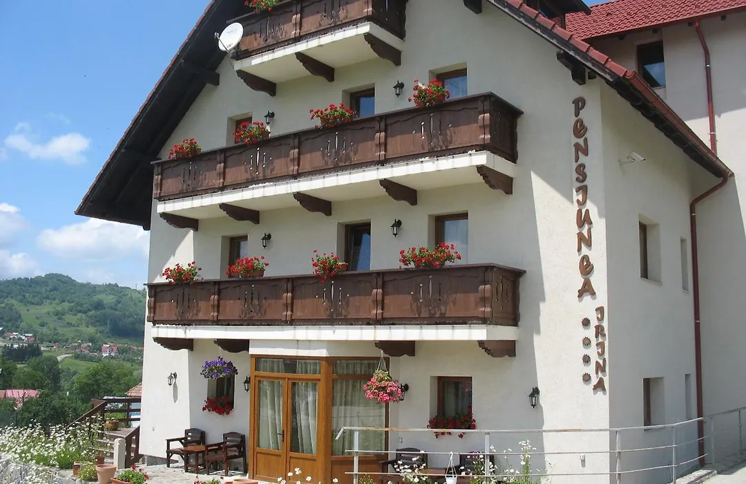 Pension Irina-1