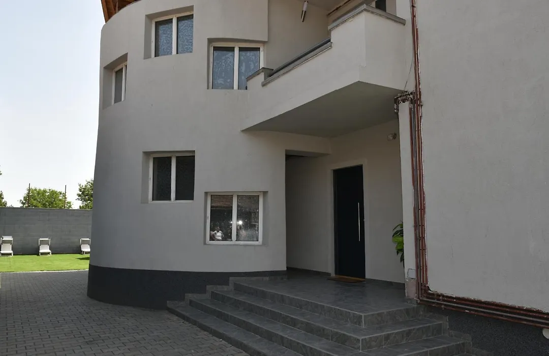 Apartament'S Moise-1