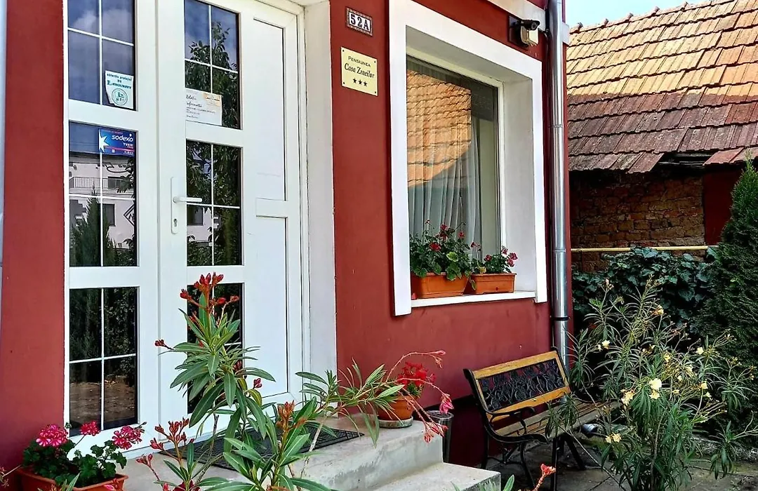 Casa Zmeilor-1