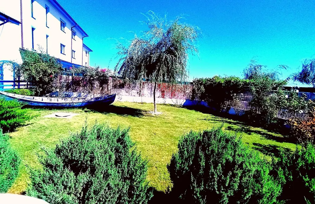 Pensiunea Prigoria-1
