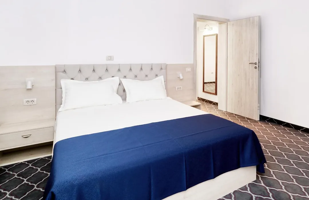 Eros Beach Resort-1