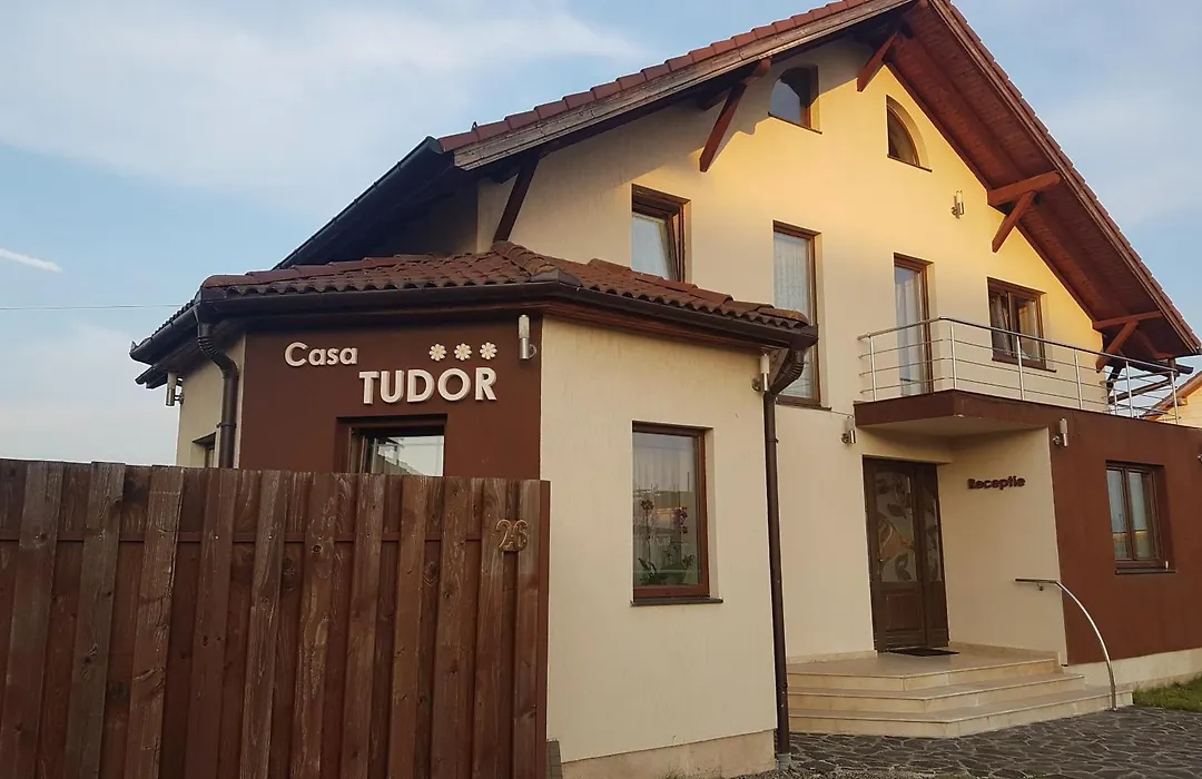 Casa Tudor-1