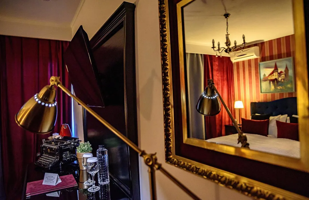 Vila Sarada Boutique-1