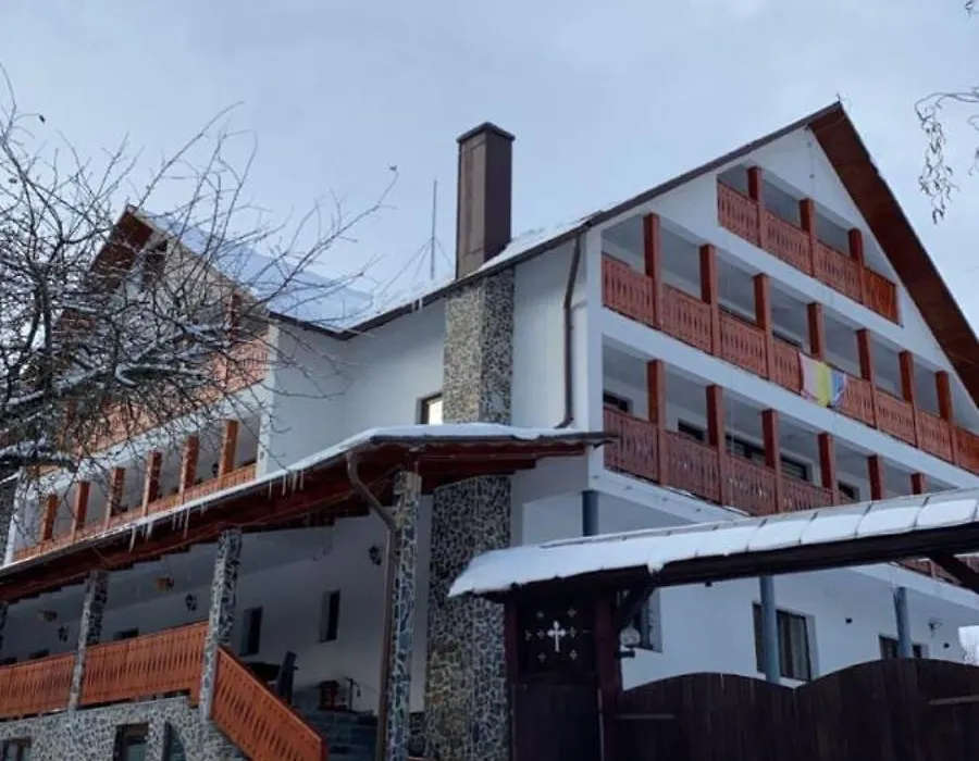 Casa de vacanță Perla Colibitei-1