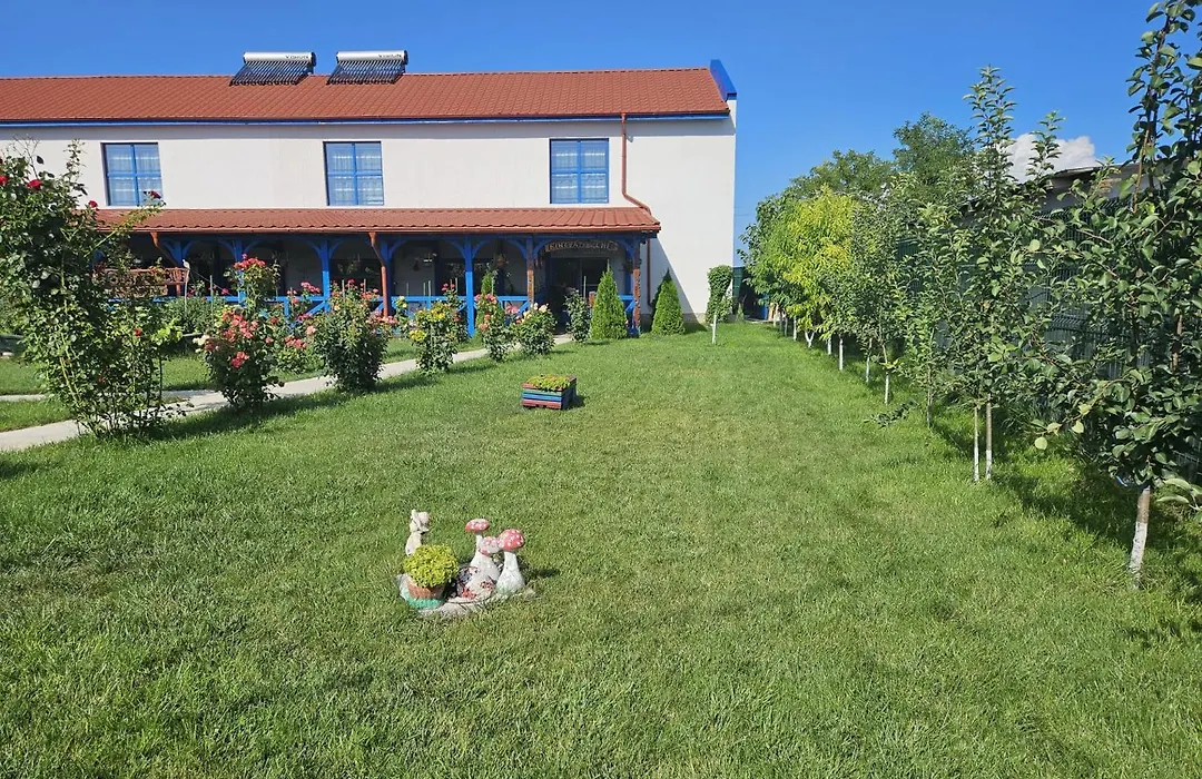 Agropensiuea Casa Uncu-1
