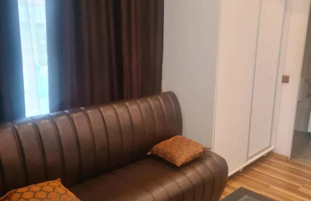 Pensiunea Corina Boutique-1