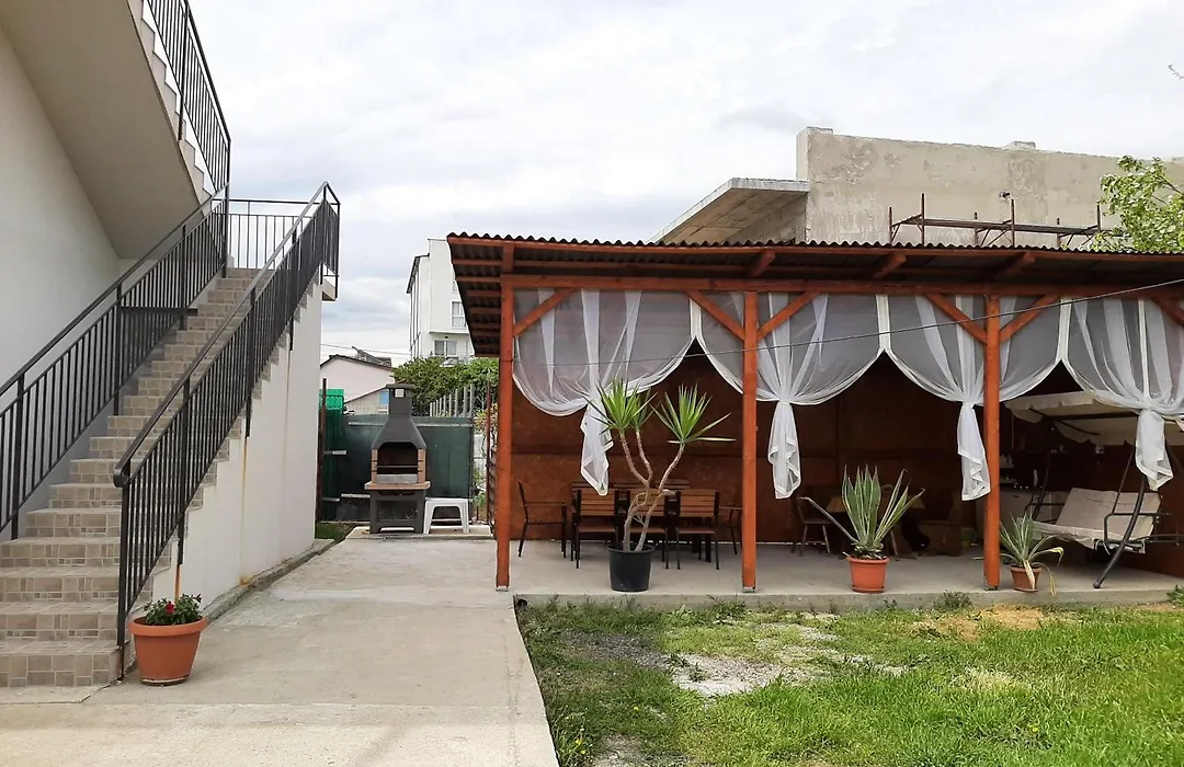 Casa Orhideea-1