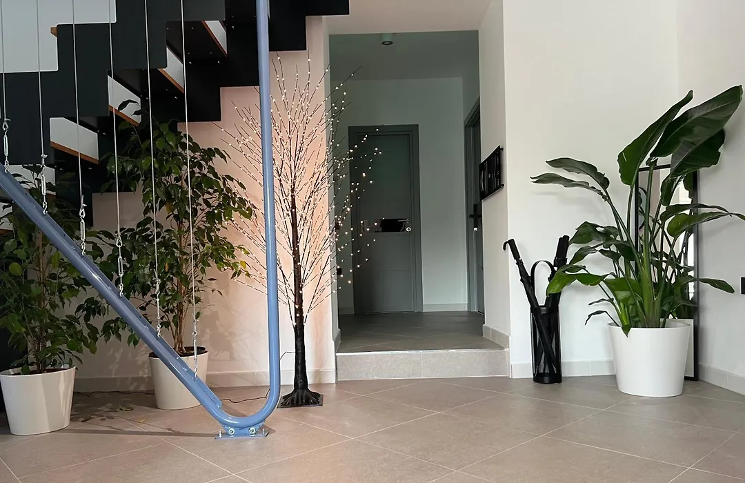 Jade - Guesthouse-1