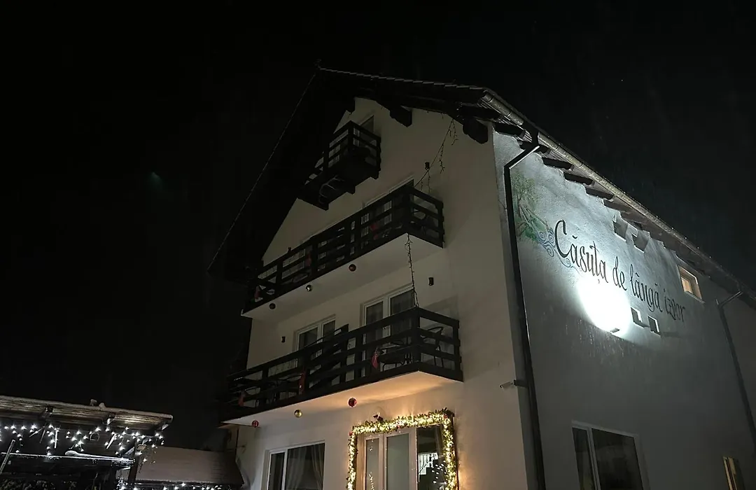 Căsuța de lângă izvor-1