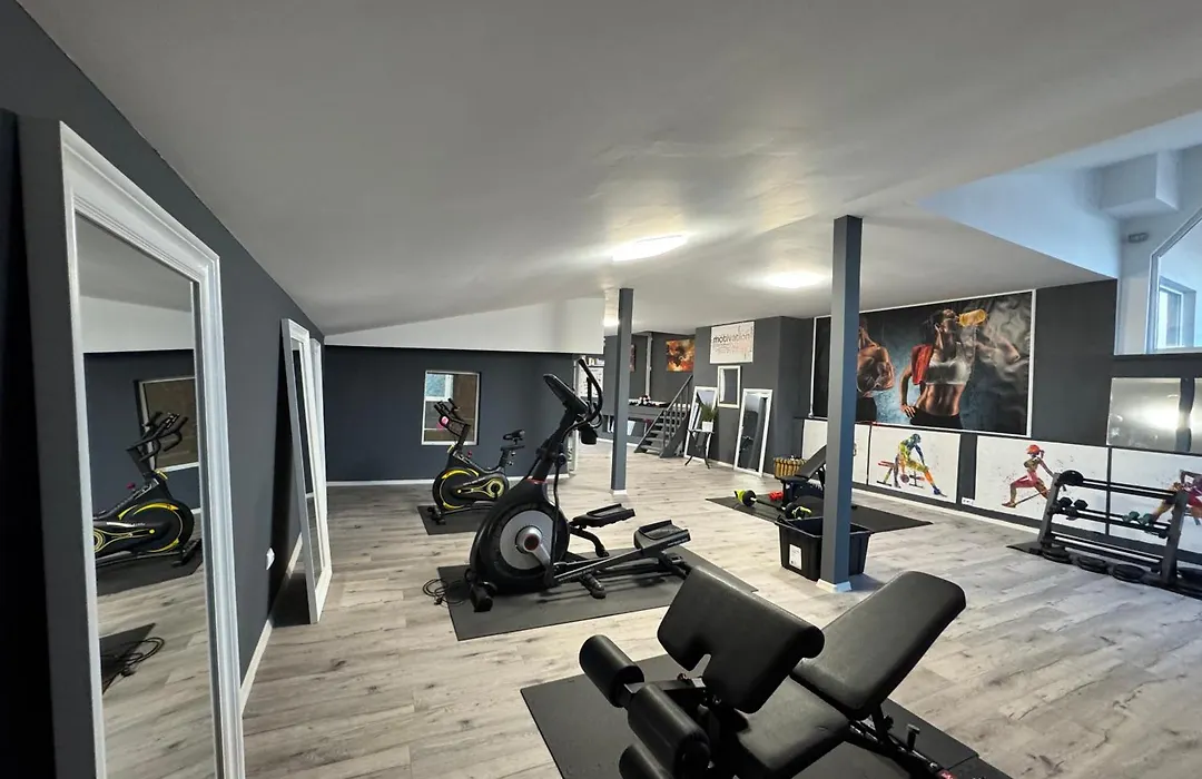Vila Roca Resort And Spa Apuseni-1