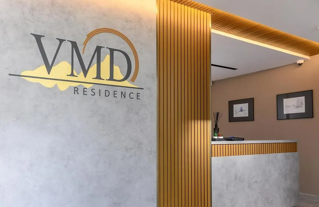 Vmd Residence-1