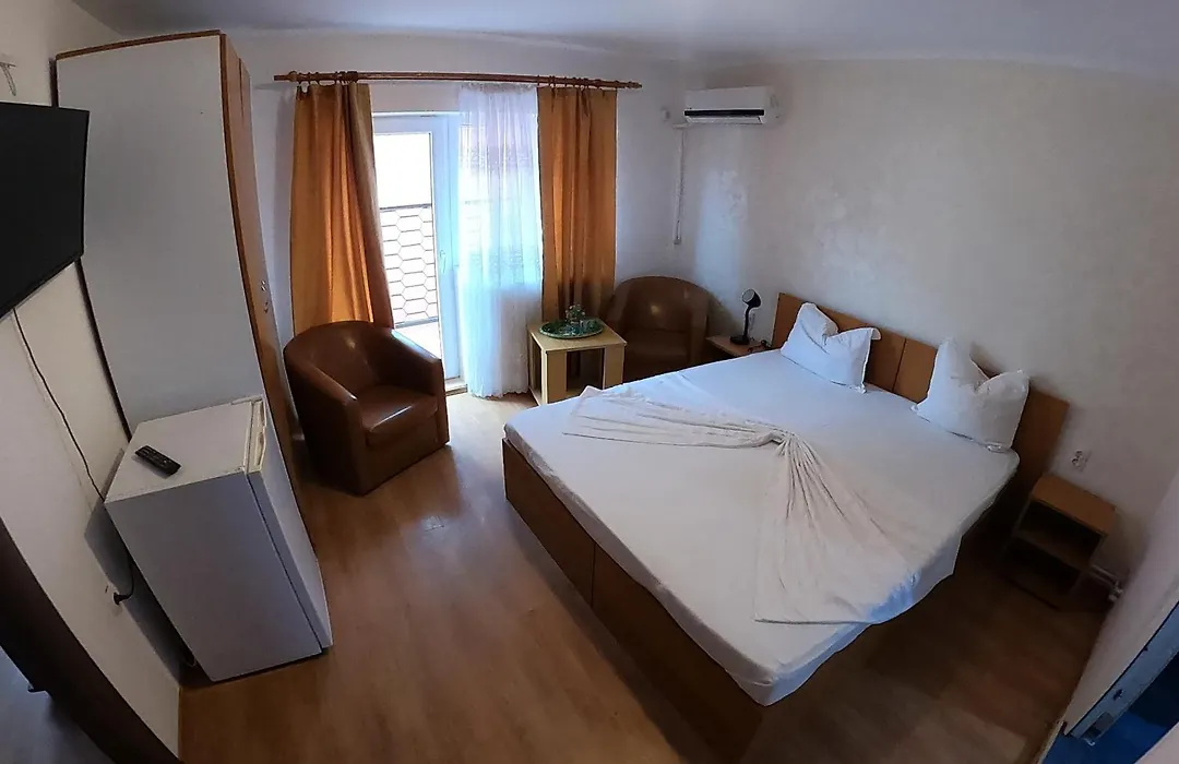 Vila Efor-1