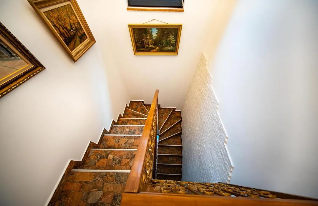 Nobilis Boutique Foisor-1