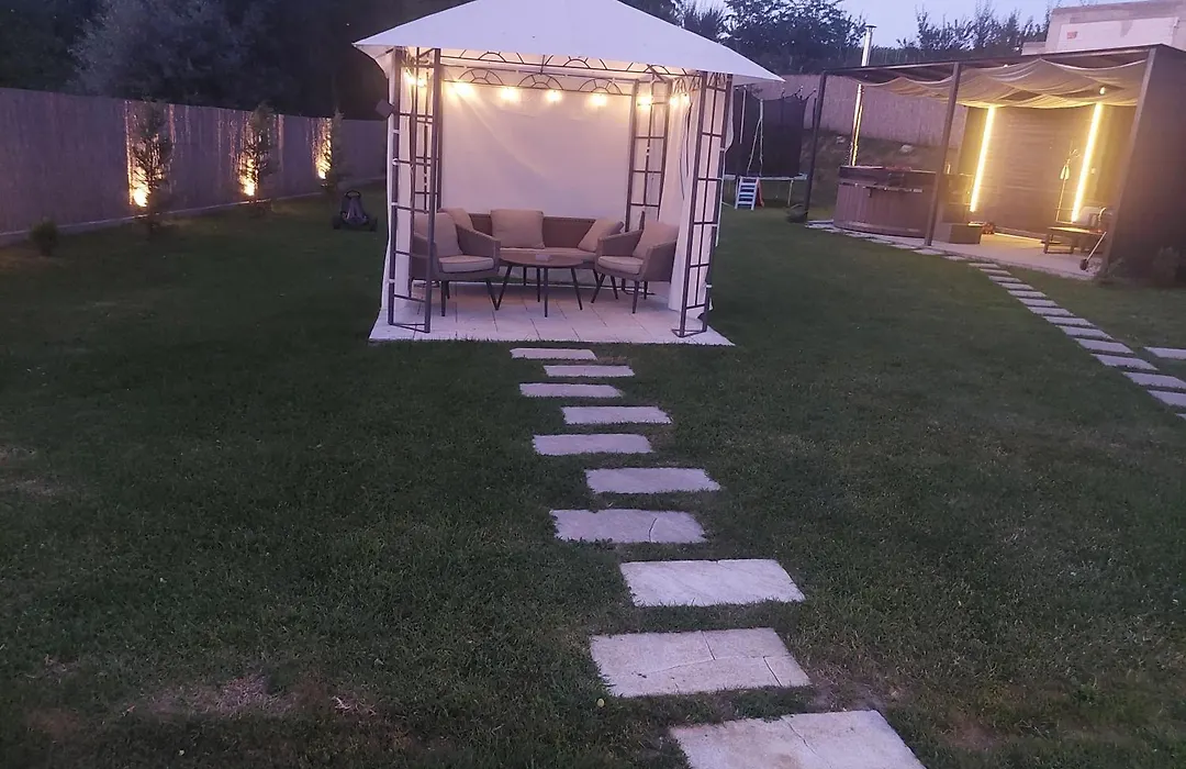 Pensiunea Prestige House-1