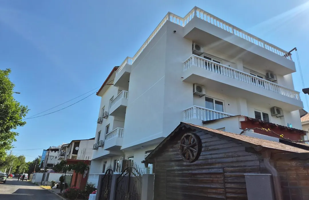 Casa Tatiana Eforie Nord-1