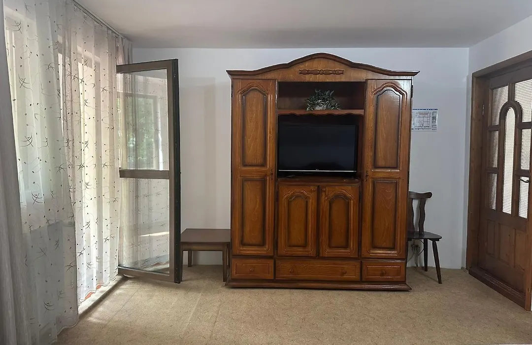 Pensiunea Casa Domniței Sucevița-1