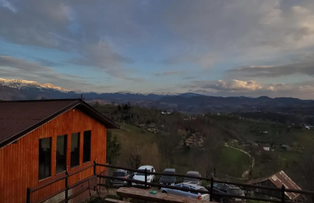 Cabana Colnic-1