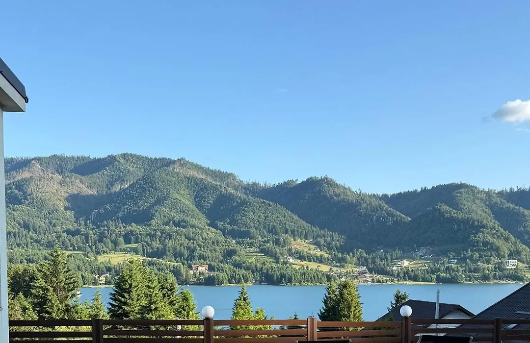 Alpin House Colibita-1