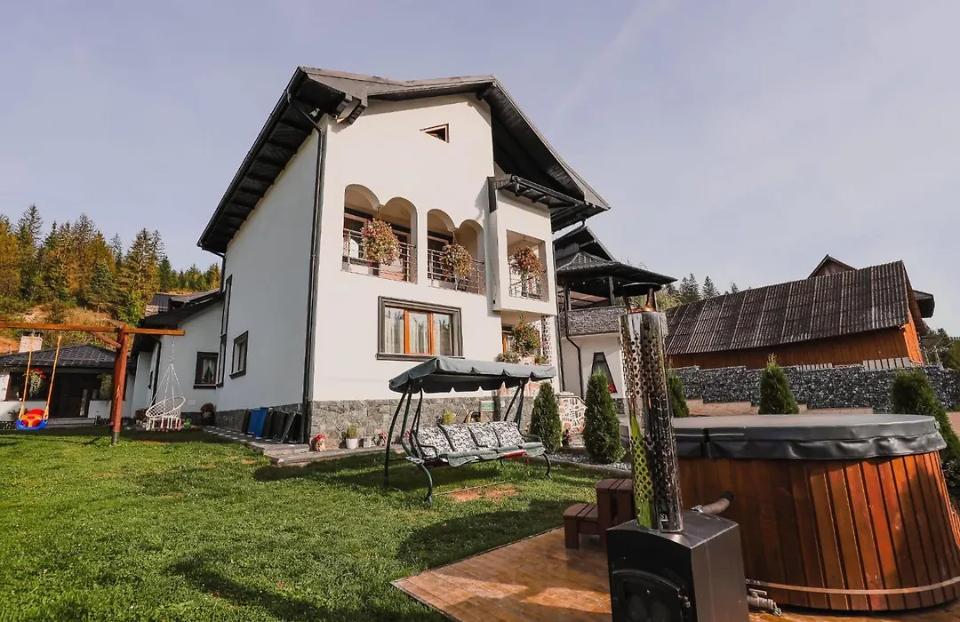 Bucovina Inn-1