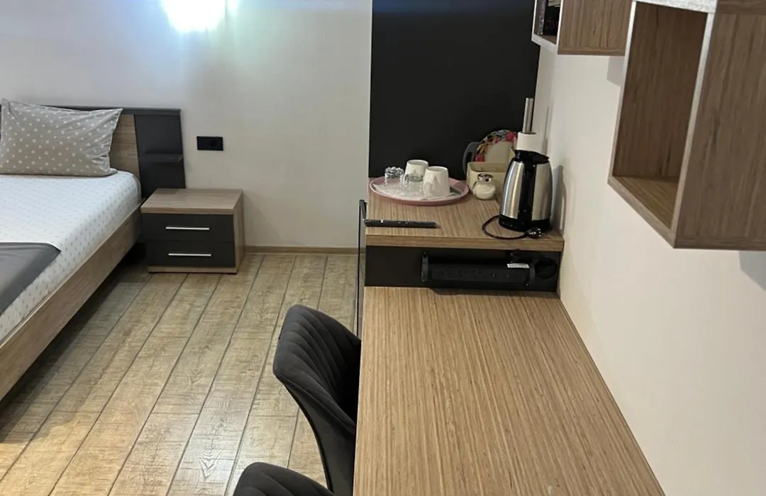 Bruno Apartment-1
