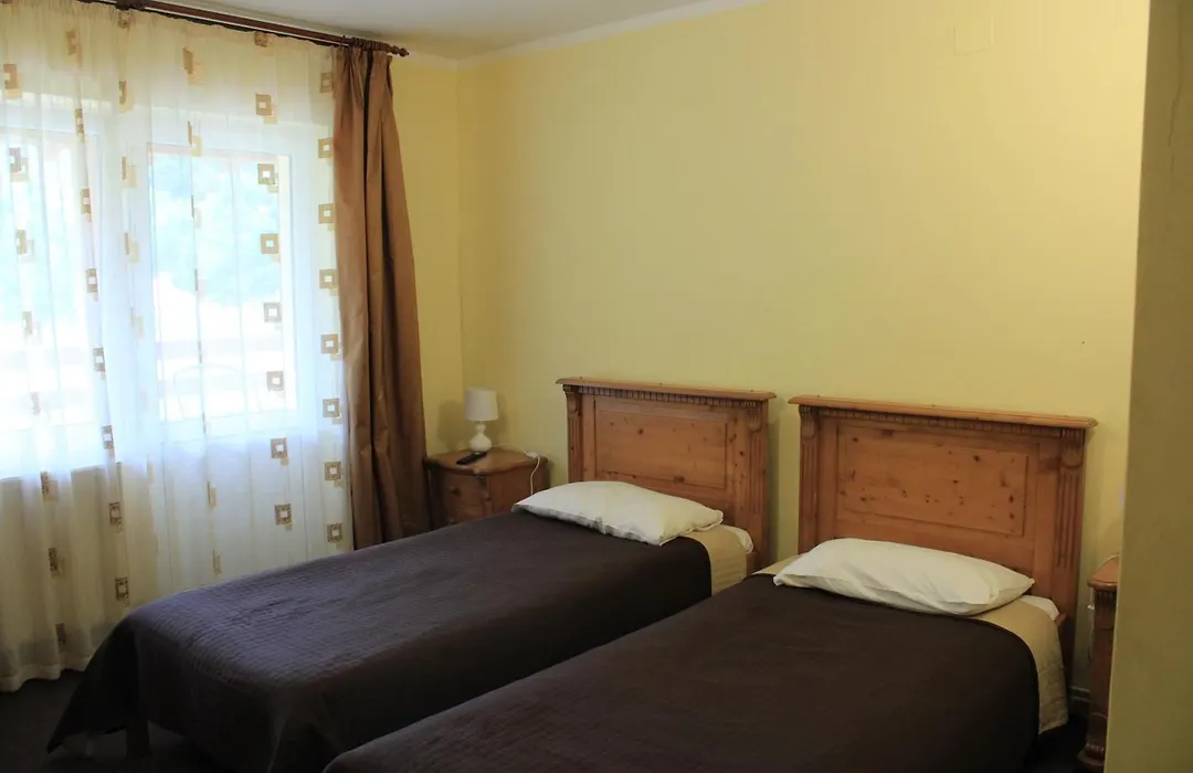 Pension Belmonte-1