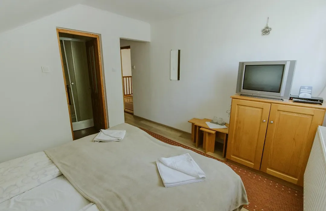 Pension Tofalvi-1