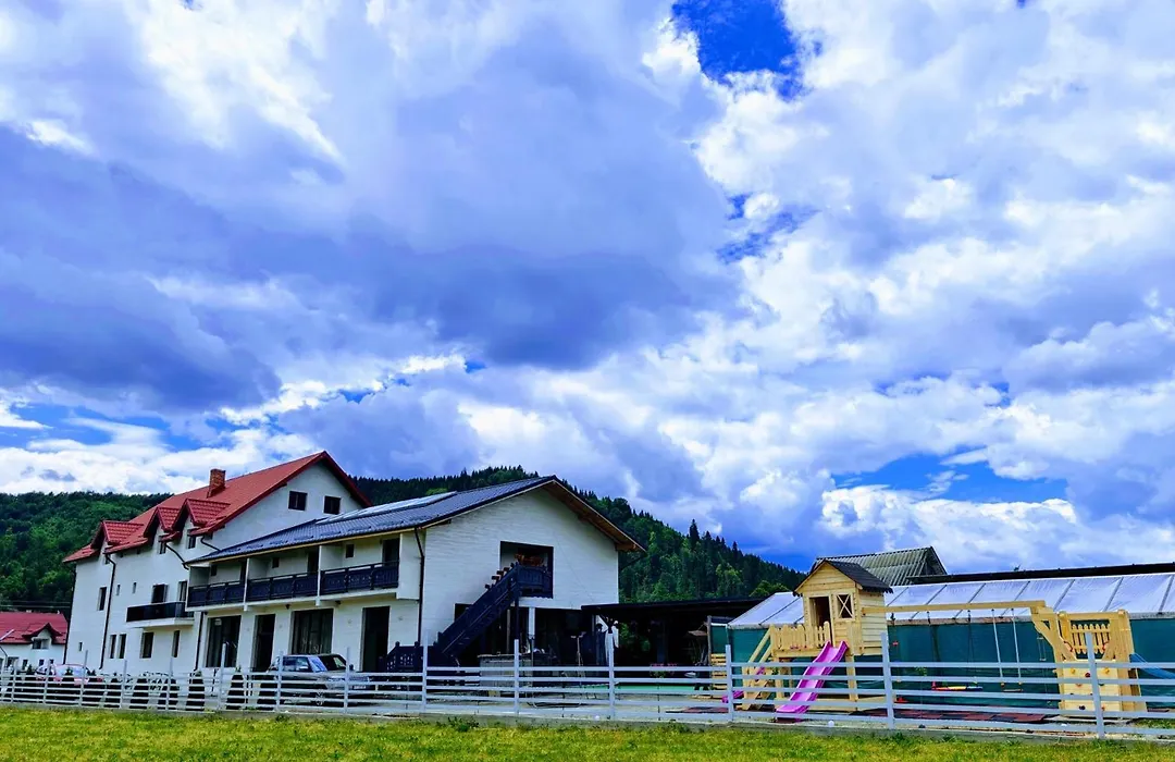 Soimii Bucovinei Residence-1